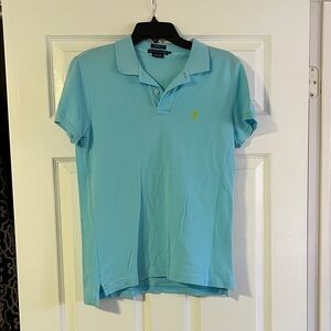 Polo Ralph Lauren Shirt - Women’s S